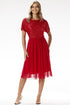 Evening dress model 204286